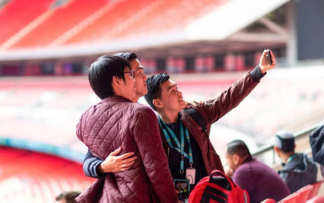 Wembley Stadium Guided Tour Image 5