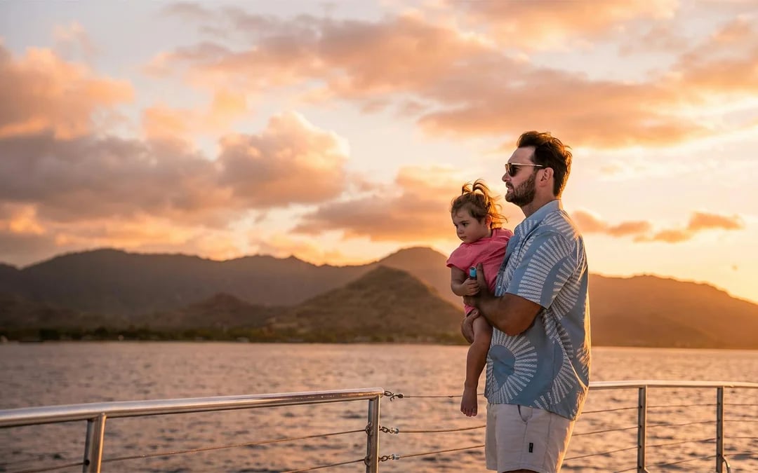 West Oahu Signature Sunset Sail Image 3