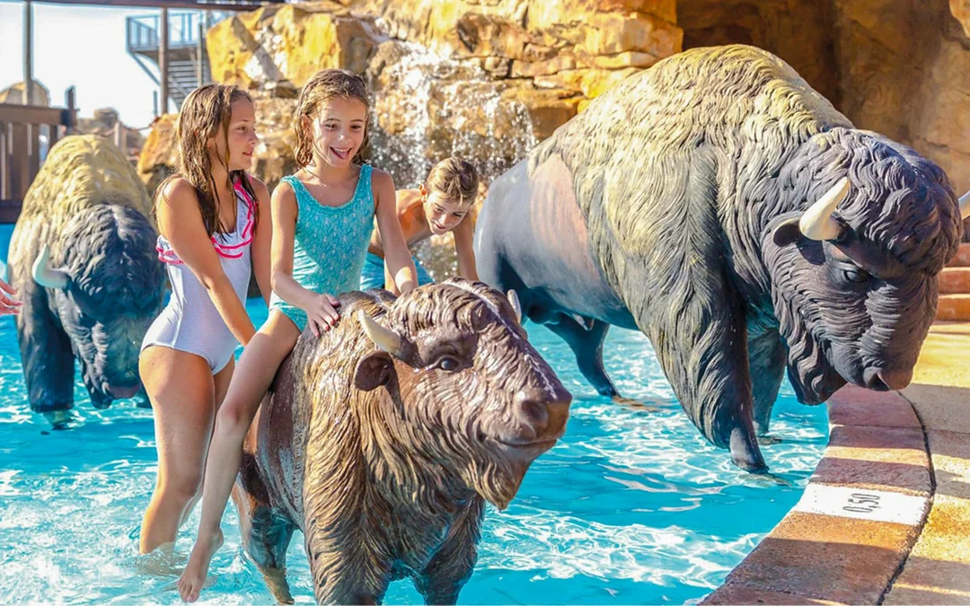 Western Water Park Entry Tickets Image 12