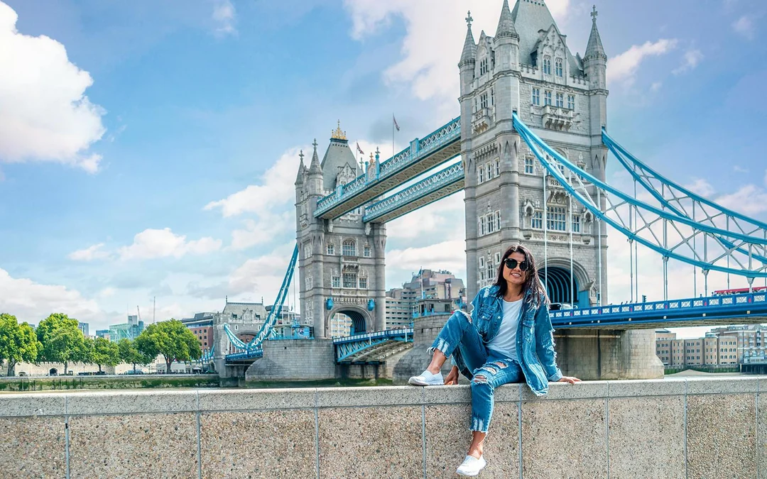 Westminster 3-hour Small-Group Guided Walking Tour & Tower Bridge Entry Tickets Image 1