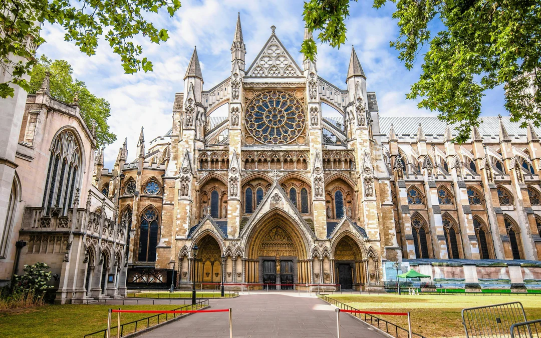 Westminster Abbey and House of Parliament Tickets & Guided Tours Image 1