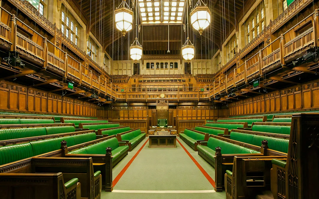 Westminster Abbey and House of Parliament Tickets & Guided Tours Image 2