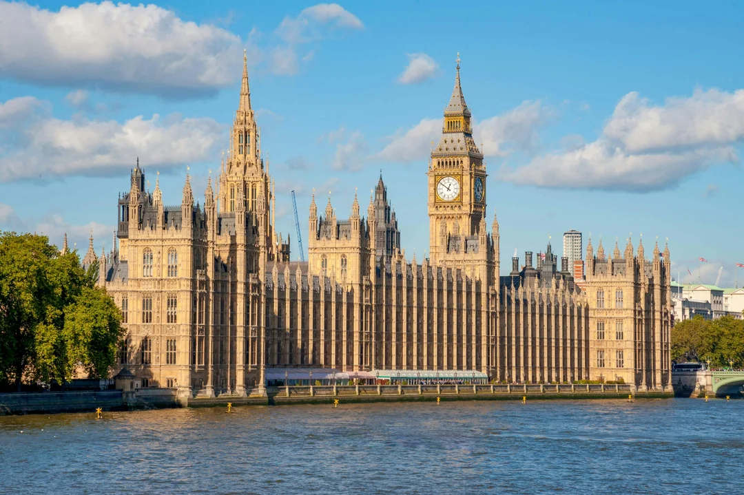 Westminster Abbey and House of Parliament Tickets & Guided Tours Image 3
