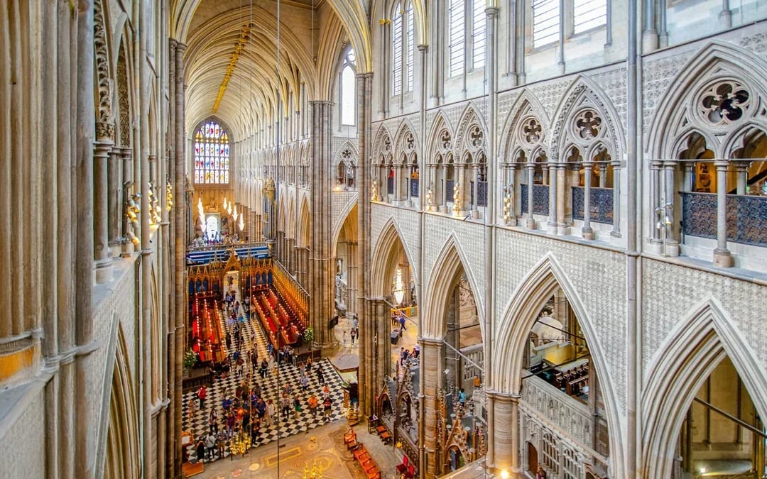 Westminster Abbey and House of Parliament Tickets & Guided Tours Image 4