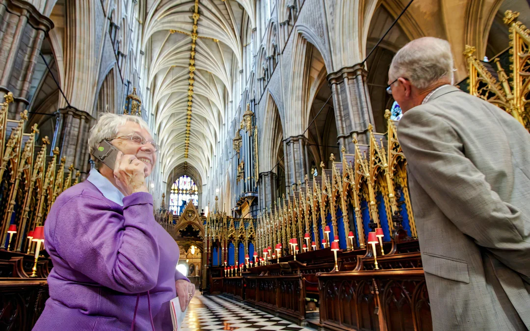 Westminster Abbey and House of Parliament Tickets & Guided Tours Image 5