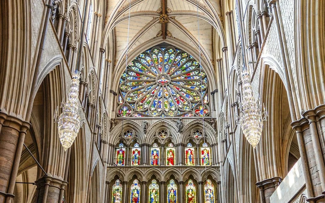 Westminster Abbey and House of Parliament Tickets & Guided Tours Image 6