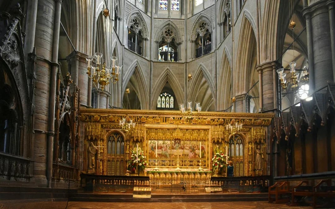 Westminster Abbey and House of Parliament Tickets & Guided Tours Image 7