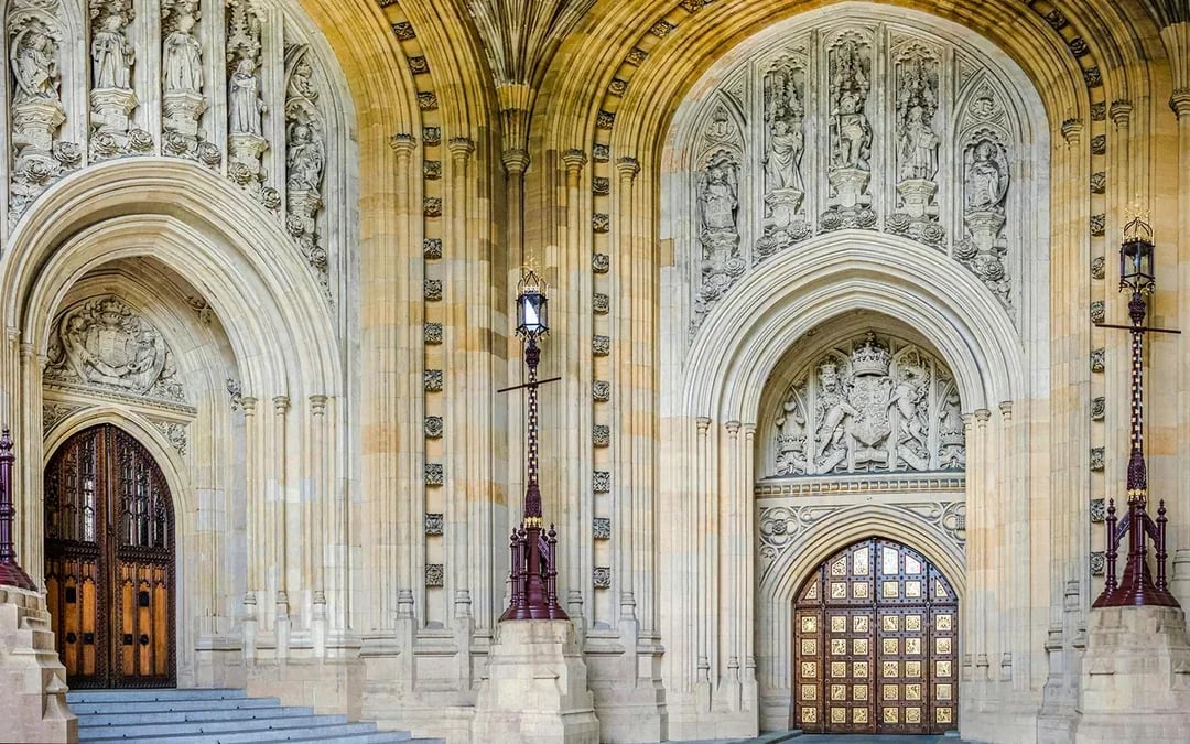 Westminster Abbey and House of Parliament Tickets & Guided Tours Image 9