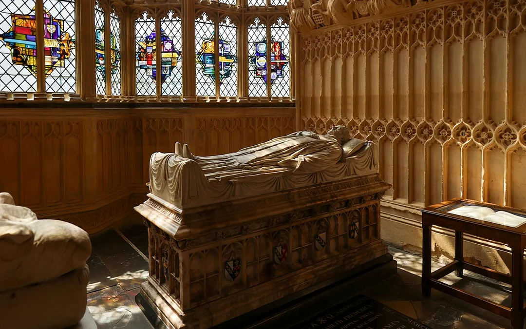 Westminster Abbey and House of Parliament Tickets & Guided Tours Image 10