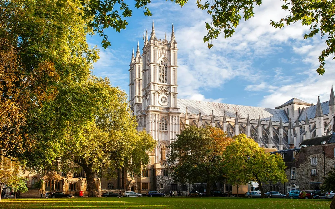 Westminster Abbey, Big Ben & Buckingham Palace Guided Tour Image 1