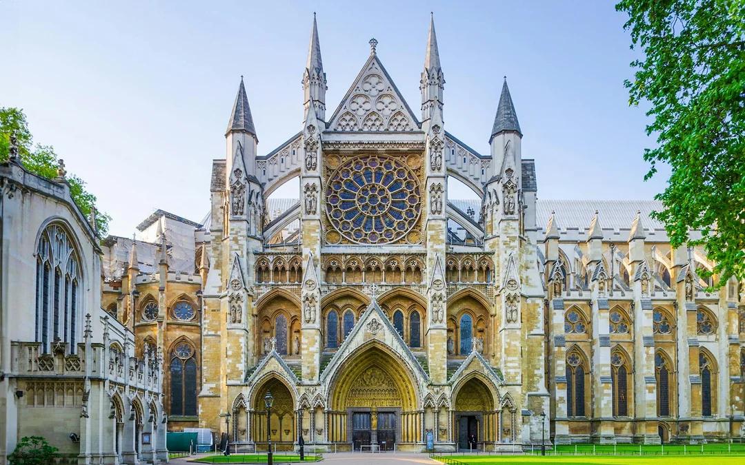 Westminster Abbey, Big Ben & Buckingham Palace Guided Tour Image 11