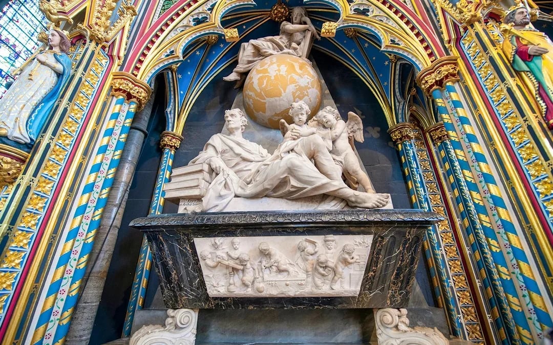 Westminster Abbey, Big Ben & Buckingham Palace Guided Tour Image 7