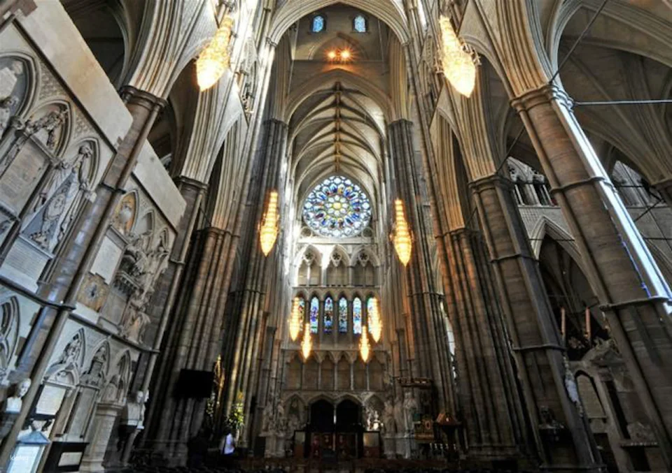 Westminster Abbey Tickets | United Kingdom