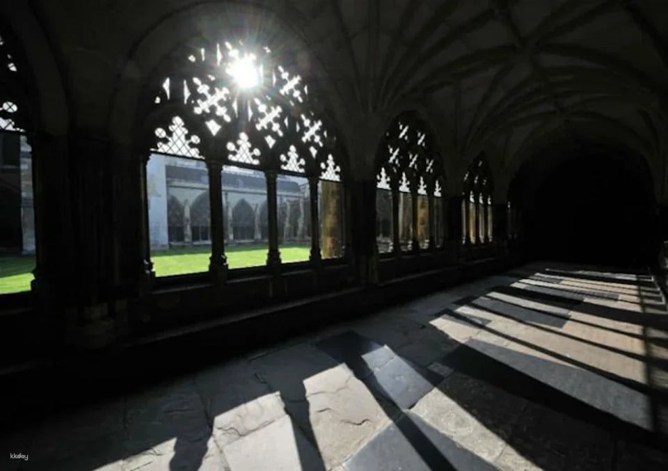 Westminster Abbey Tickets | United Kingdom