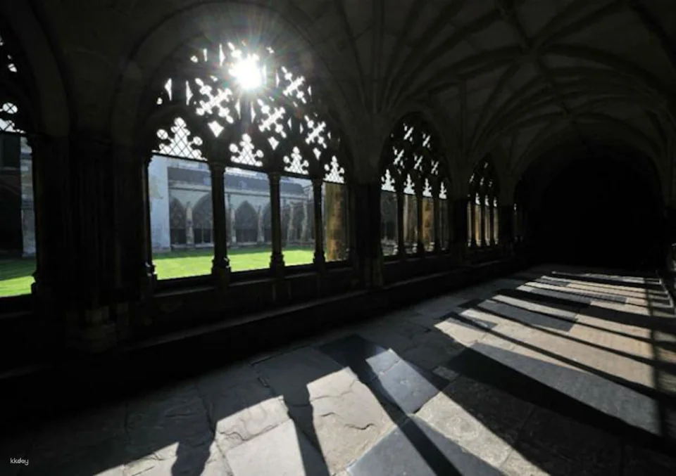 Westminster Abbey Tickets | United Kingdom