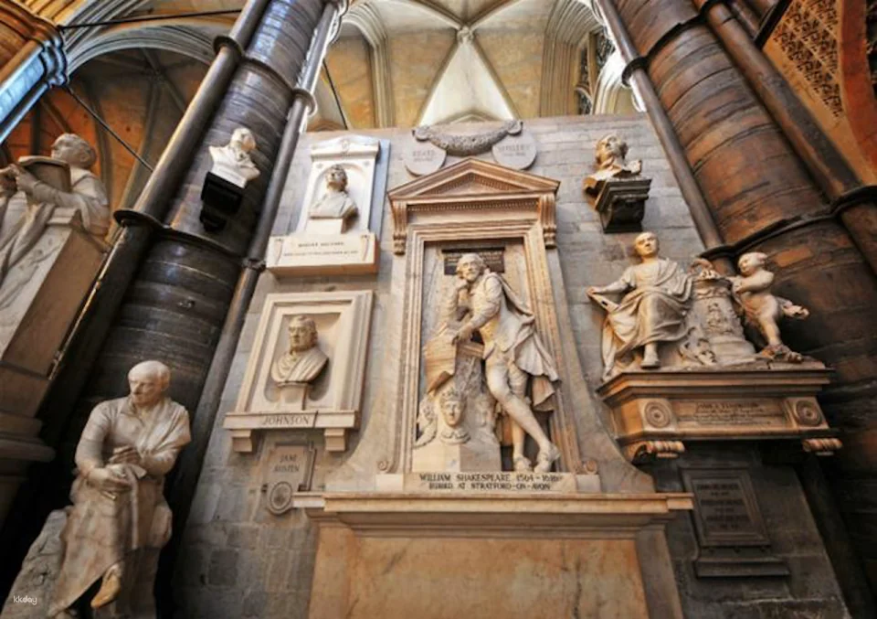 Westminster Abbey Tickets | United Kingdom