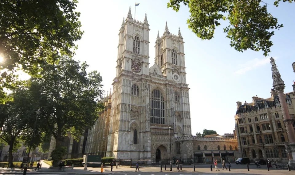 Westminster Abbey Tickets | United Kingdom