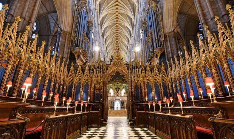 Westminster Abbey Tickets | United Kingdom