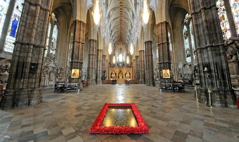 Westminster Abbey Tickets | United Kingdom