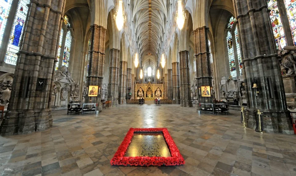 Westminster Abbey Tickets | United Kingdom
