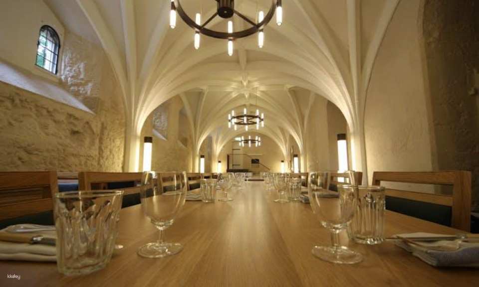 Westminster Abbey tickets with audio guide