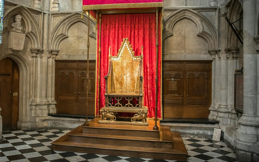 Westminster Abbey Tickets Image 2