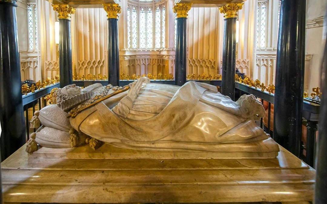 Westminster Abbey Tickets Image 7