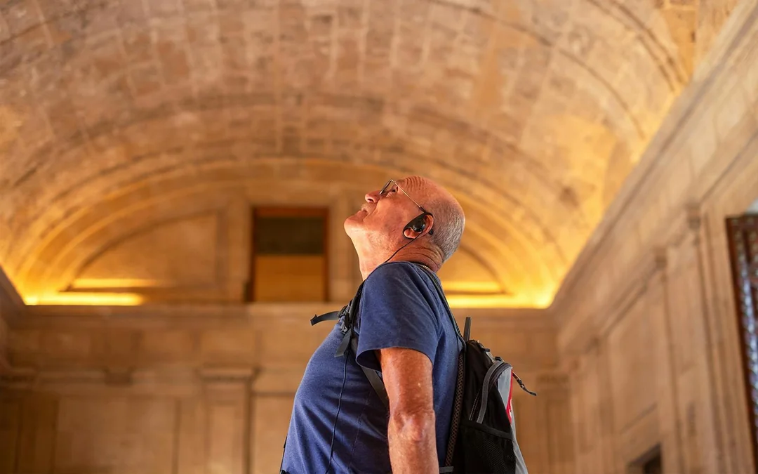 Westminster Small-Group Guided Walking Tour with St Paul’s Cathedral Admission Tickets Image 5