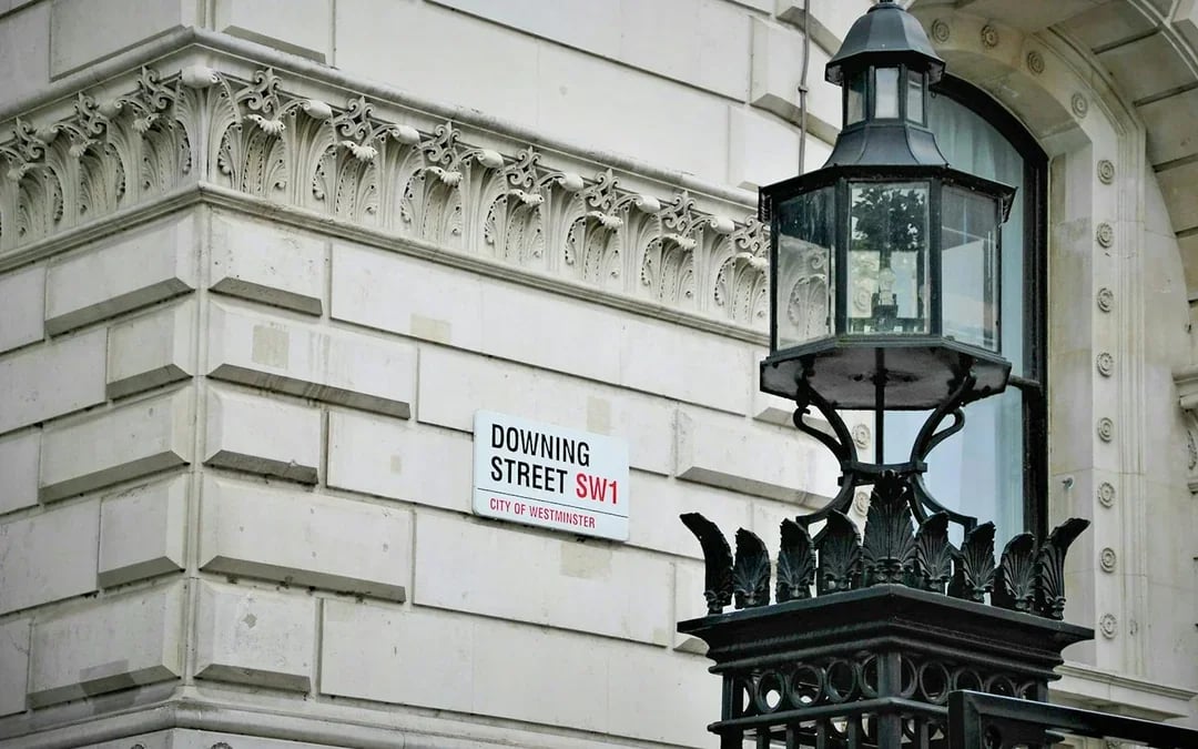 Westminster Small-Group Guided Walking Tour with St Paul’s Cathedral Admission Tickets Image 7