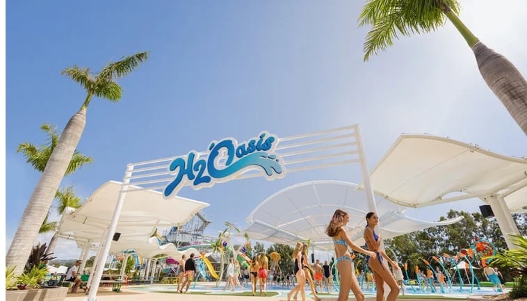 Wet n Wild