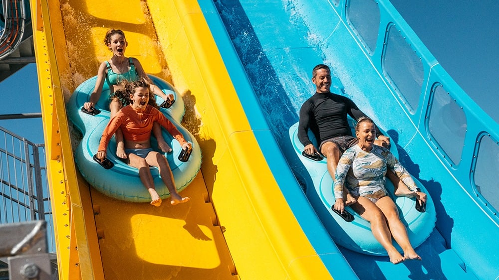 Wet n Wild