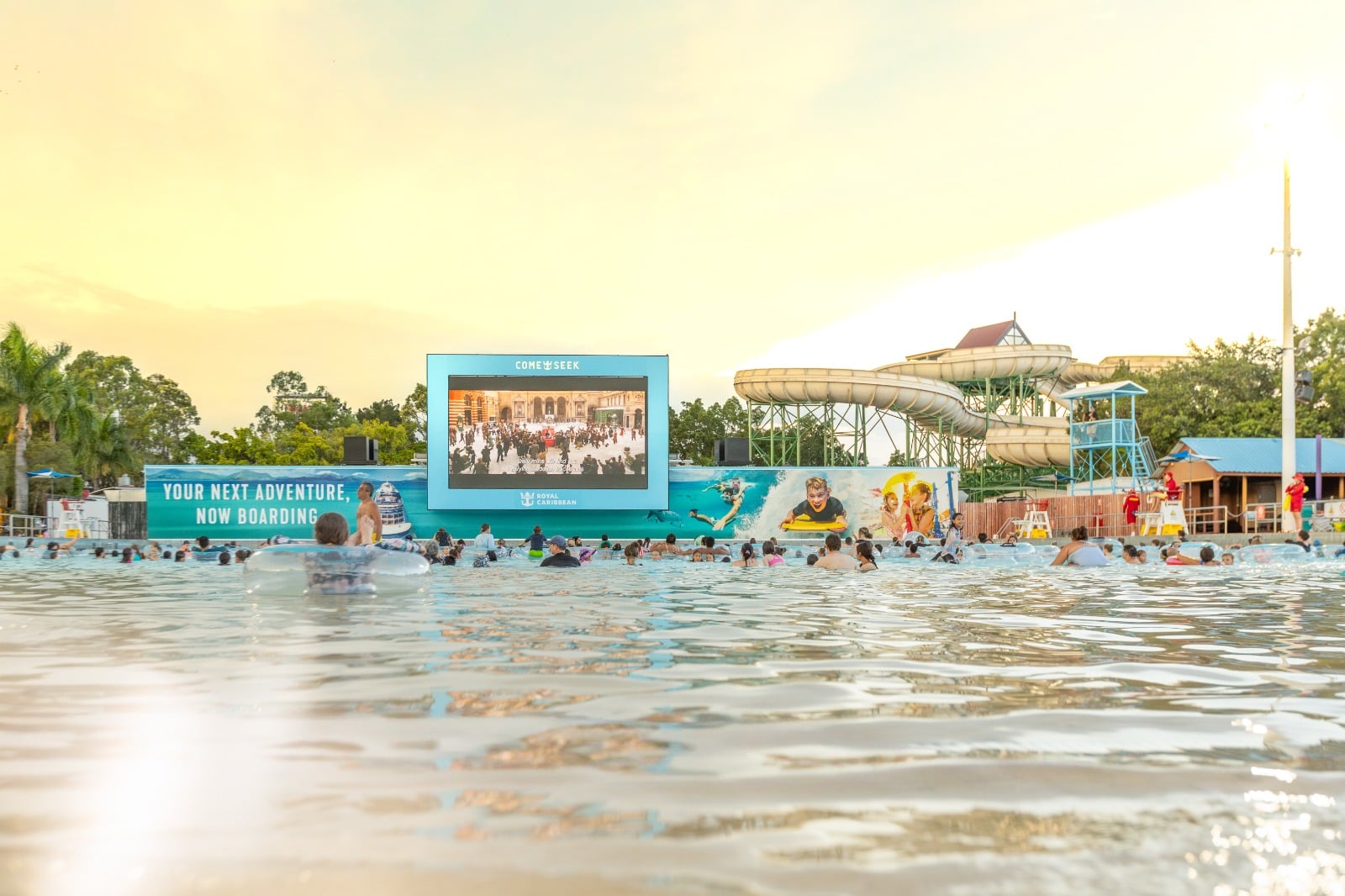 Wet n Wild