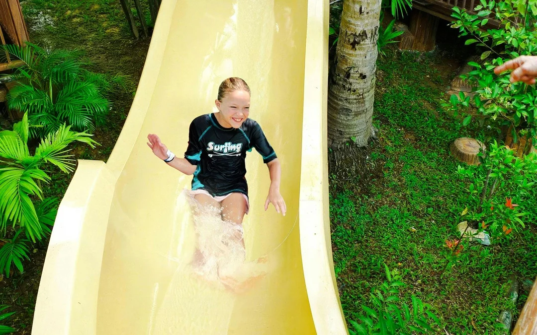 Wet World Water Park Shah Alam Image 4