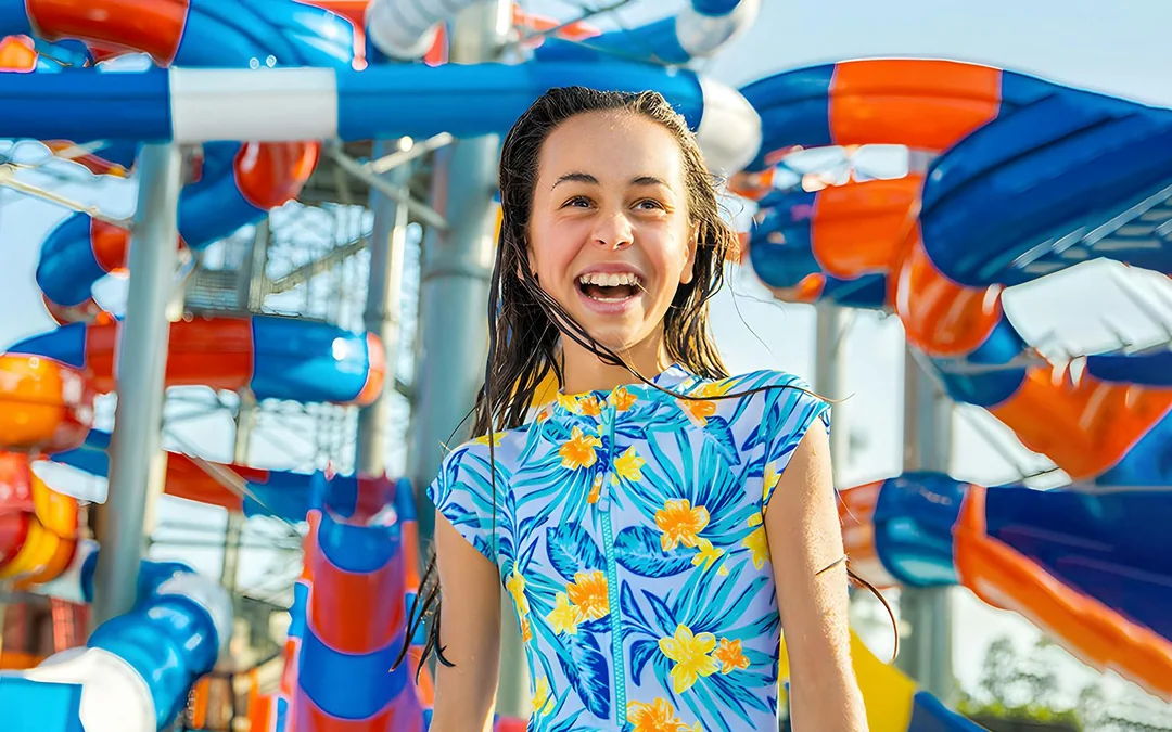WhiteWater World Tickets Image 3