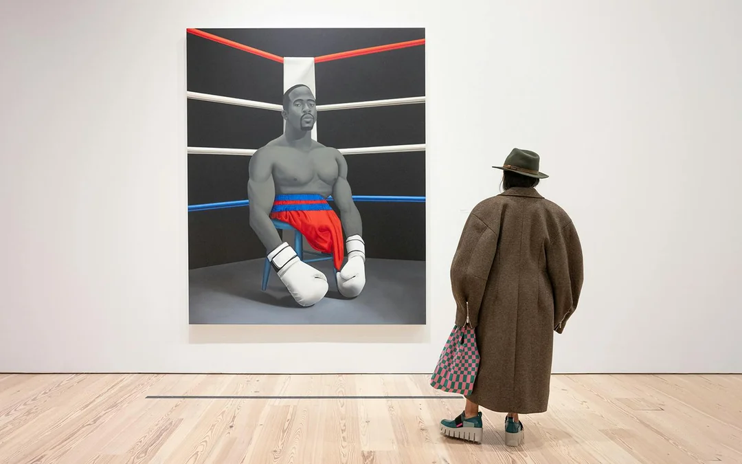 Whitney Museum of American Art Tickets Image 2