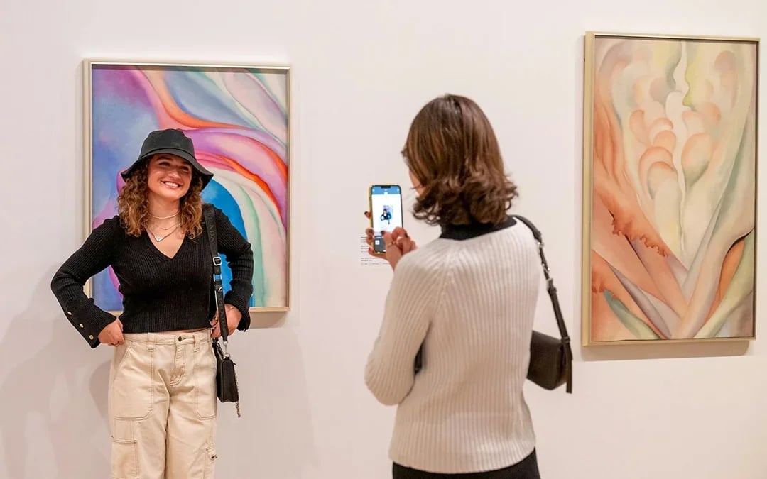 Whitney Museum of American Art Tickets Image 5
