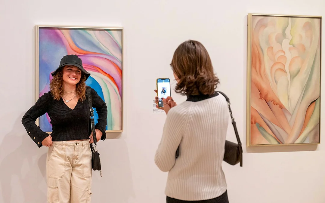 Whitney Museum of American Art Tickets Image 5