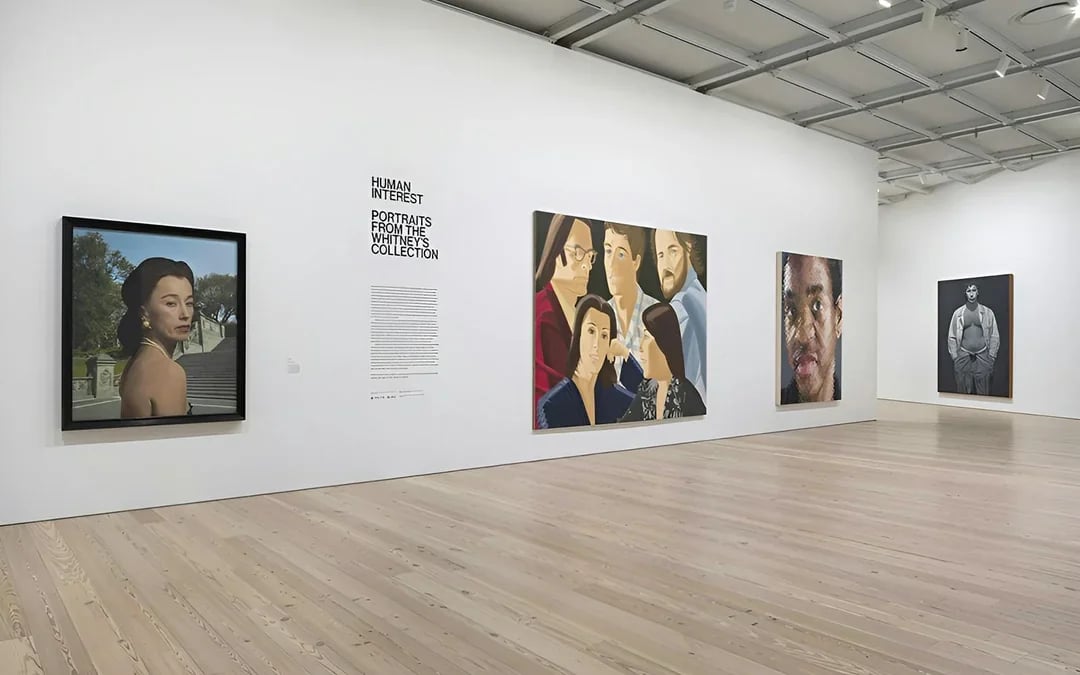 Whitney Museum of American Art Tickets Image 8