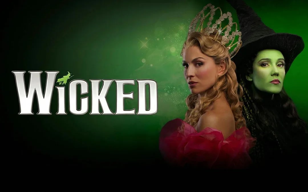 Wicked- El Musical Image 1