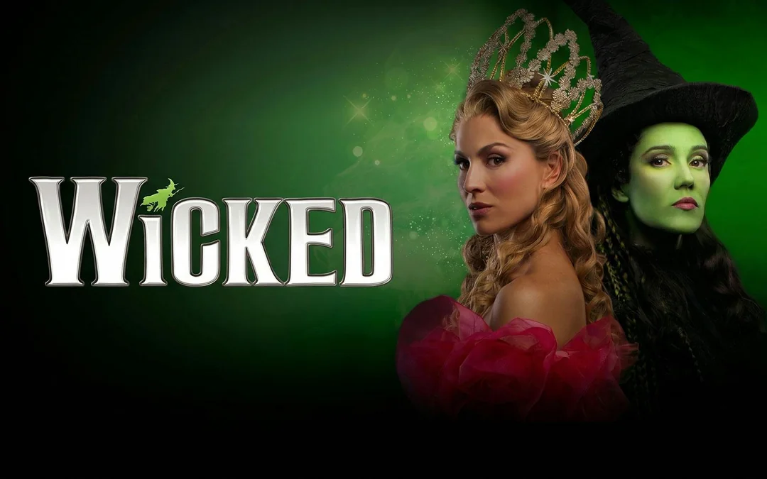 Wicked- El Musical Image 1