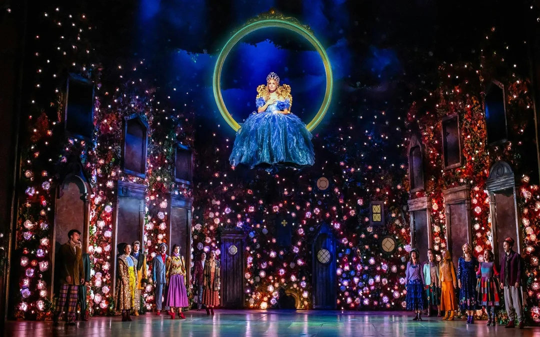 Wicked- El Musical Image 3