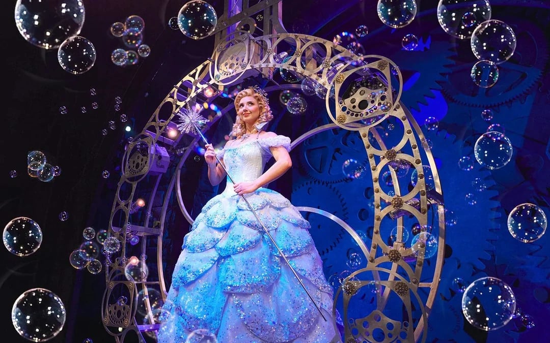 Wicked Image 8
