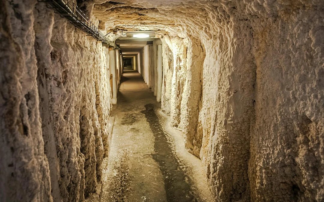  Wieliczka Salt Mine Guided Tour with Skip-the-Line Tickets
 Image 5