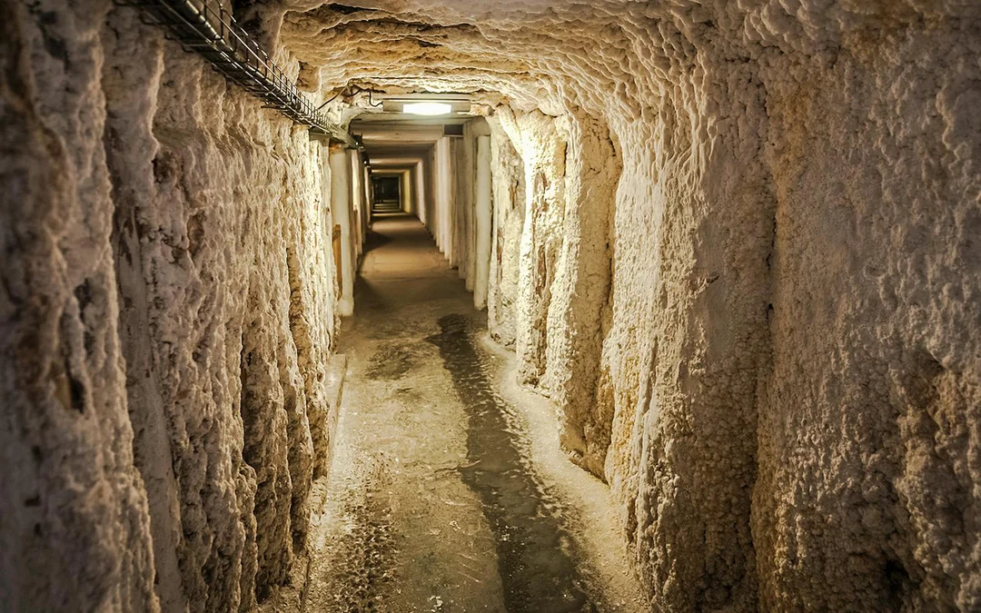  Wieliczka Salt Mine Guided Tour with Skip-the-Line Tickets
 Image 5