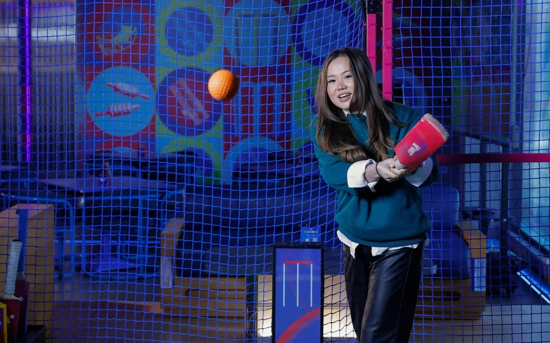 Wikit Batting Cage 1-Hour Game Voucher Image 9