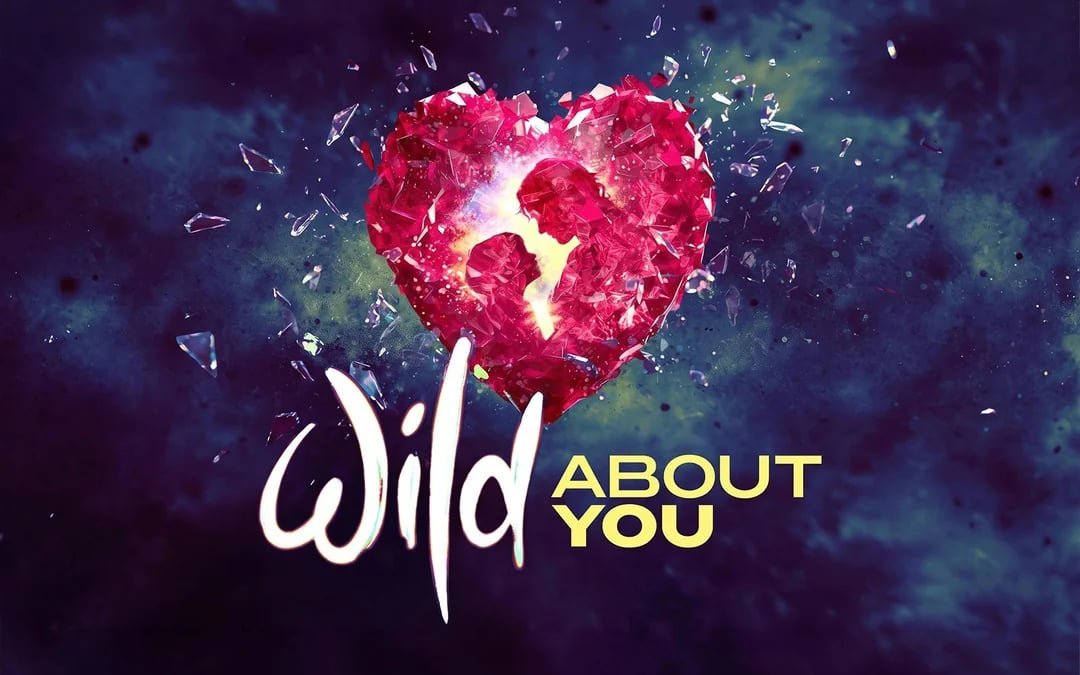 Wild About You Image 1