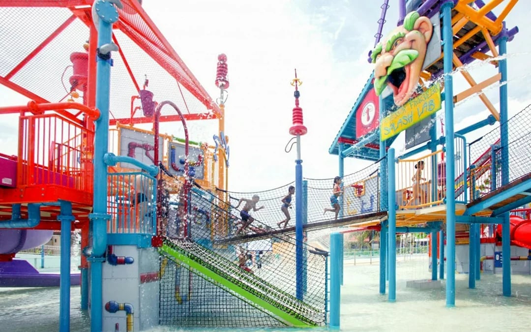 Wild Wild Wet Tickets Image 11