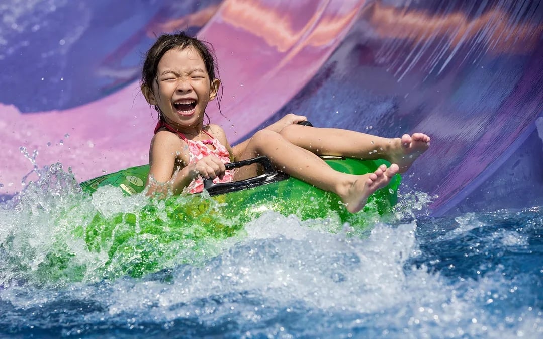 Wild Wild Wet Tickets Image 9
