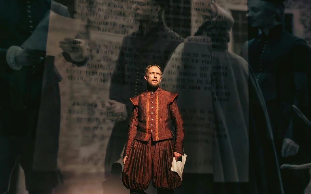 Willem van Oranje de Musical Tickets Image 2
