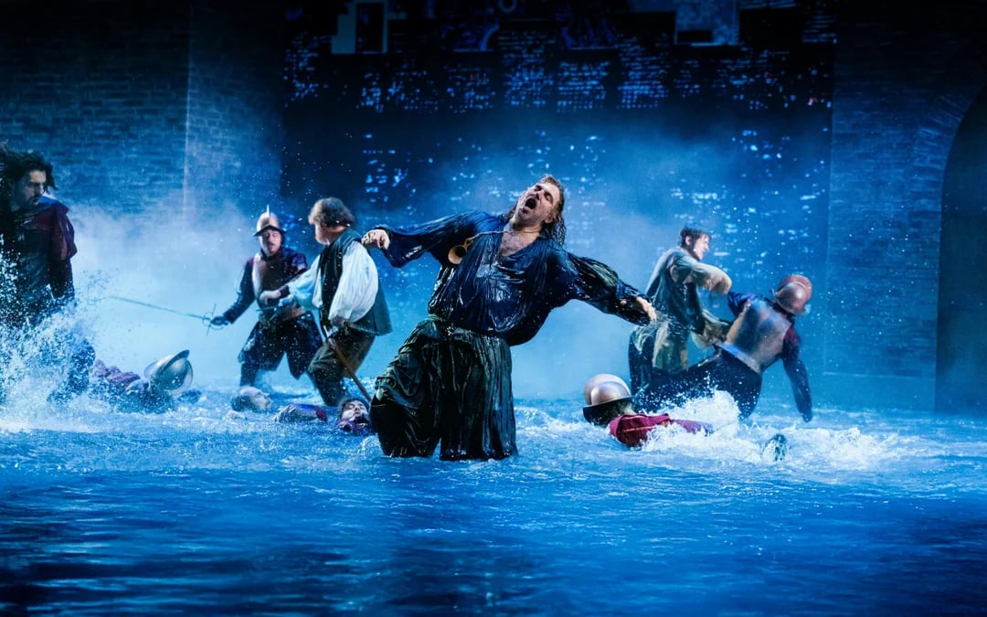 Willem van Oranje de Musical Tickets Image 4